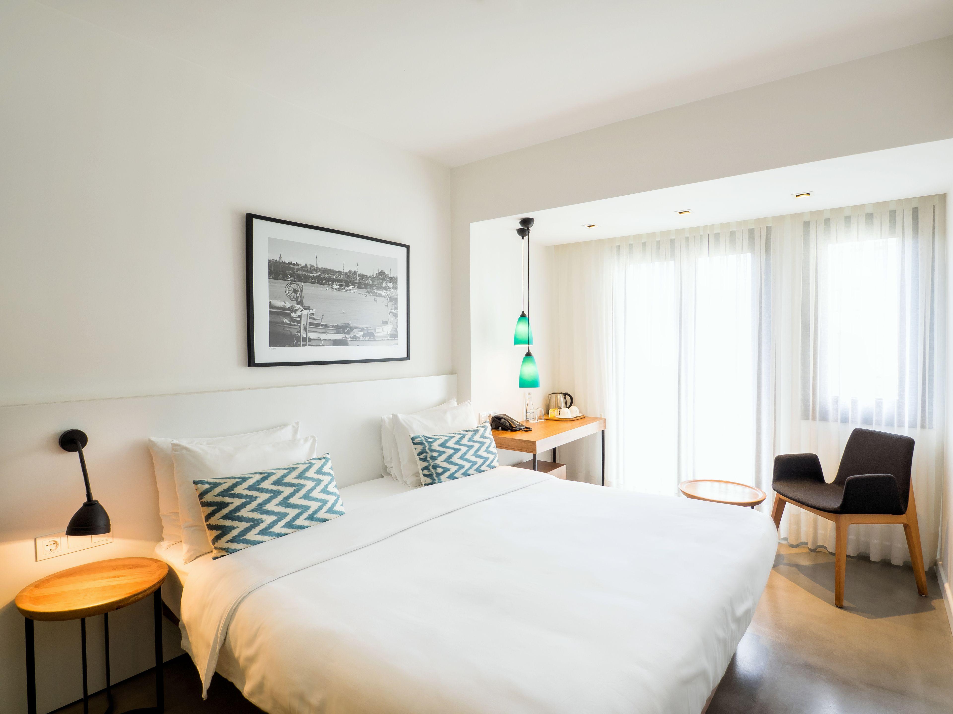 Alilass Hotel — Fotos 1